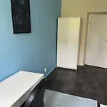 Kasprowicza Rooms