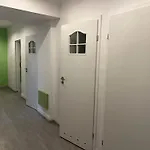 Kasprowicza Rooms