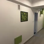 Kasprowicza Rooms
